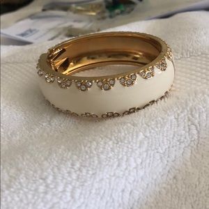 Enamel Bracelet